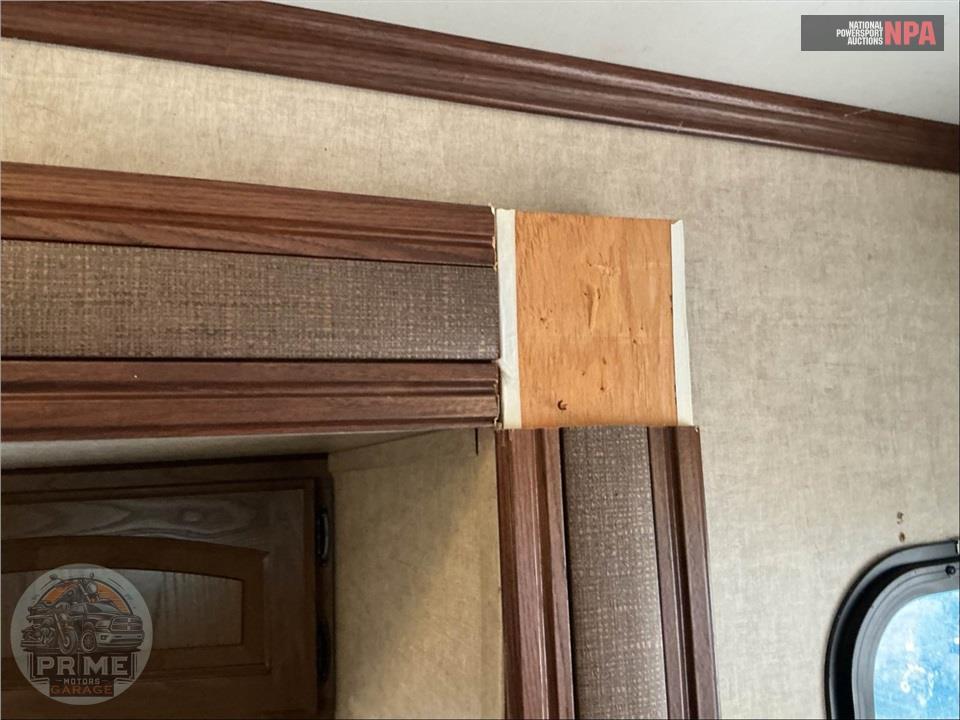 2013 Keystone Rv M-316 RL - OUTBACK SERIES — фото 25