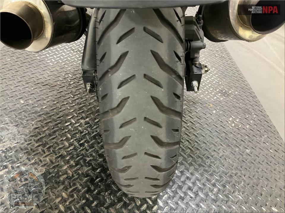 2007 Kawasaki EX500D7F NINJA 500R — фото 24