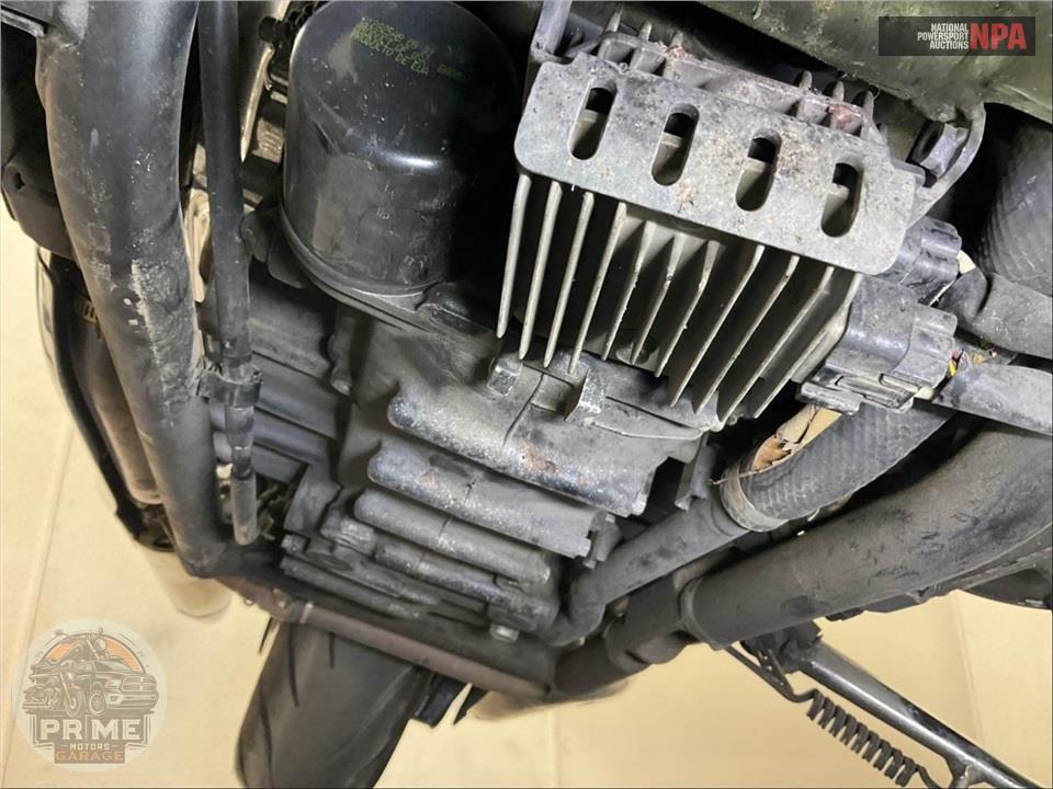 2019 Kawasaki VN1700BKF VULCAN 1700 VOYAGER (ABS) — фото 11