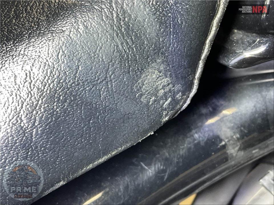 2013 Yamaha XVS13ADB/C V-STAR 1300 — фото 37