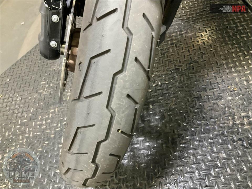 2024 Harley-Davidson FXLRS LOW RIDER S — фото 15