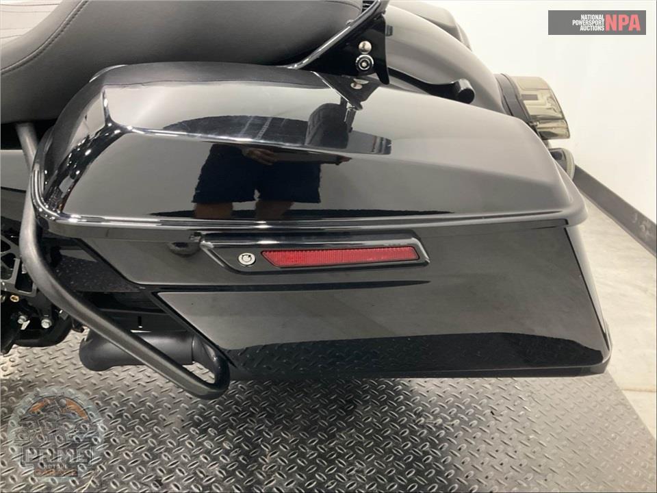 2023 Harley-Davidson FLTRXST ROAD GLIDE SPECIAL ST — фото 22