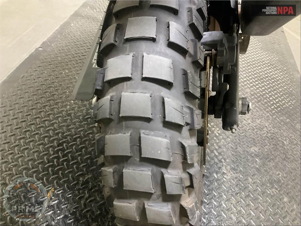 2022 Harley-Davidson RA1250S PAN AMERICA 1250 SPECIAL — фото 24