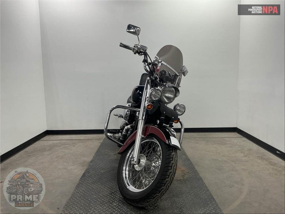 1999 Honda VT750CD2X SHADOW ACE — фото 2