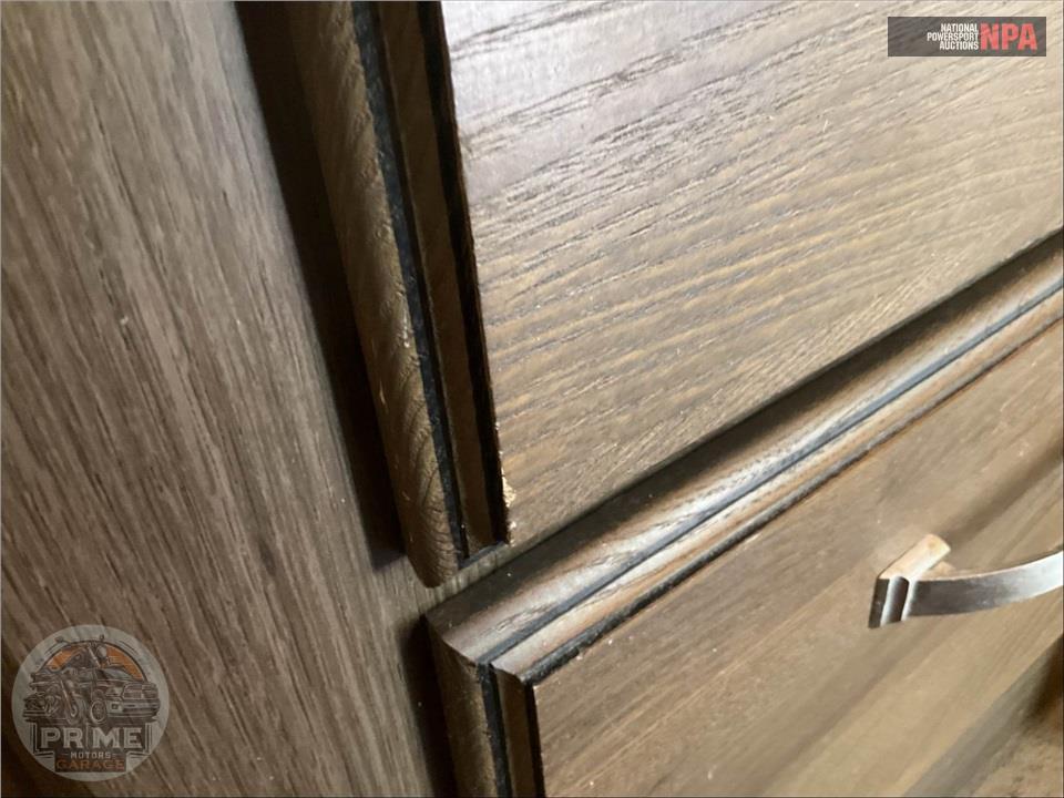 2018 Keystone Rv M-31 BKPR - BULLET PREMIER SERIES — фото 23
