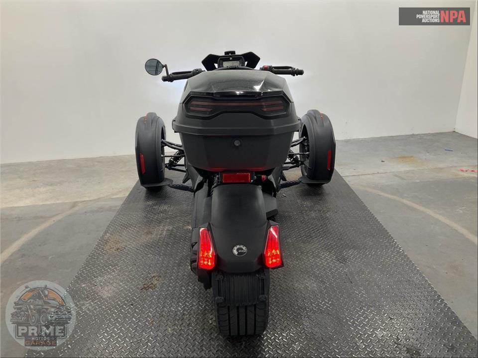 2022 Can-Am RYKER 900 SPORT — фото 4