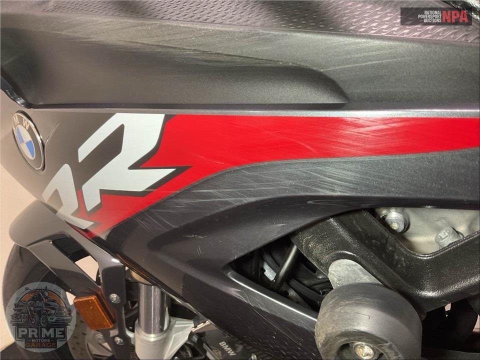 2022 Bmw S1000RR PREMIUM — фото 18