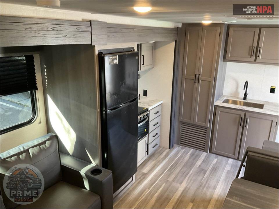 2024 Keystone Rv M-32 TQS - HIDEOUT SERIES — фото 9