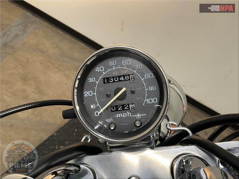 2007 Honda VT600C7 SHADOW VLX — фото 5