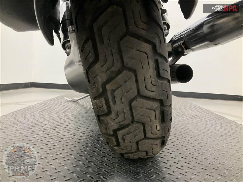2009 Honda VTX1300R9 — фото 29