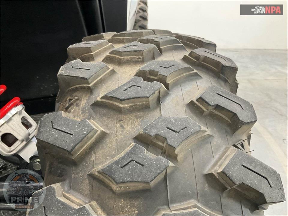 2025 Polaris RZR XP 1000 PREMIUM — фото 16
