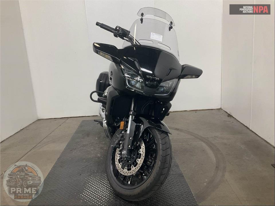 2014 Honda CTX1300 DLX — фото 2
