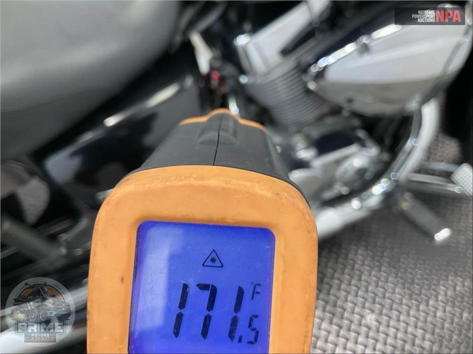2007 Honda VT750CA7 SHADOW AERO — фото 8