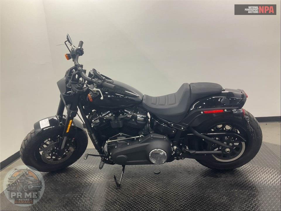 2019 Harley-Davidson FXFBS FAT BOB 114 — фото 3