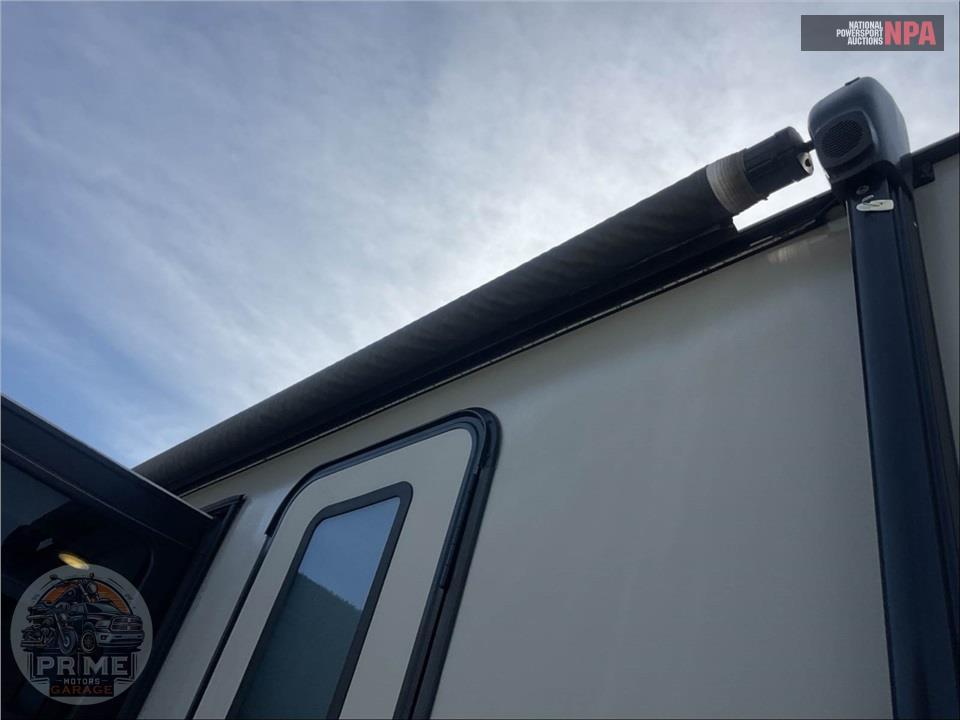 2019 Keystone Rv M-325 BMK - SPRINTER LIMITED SERIES — фото 44