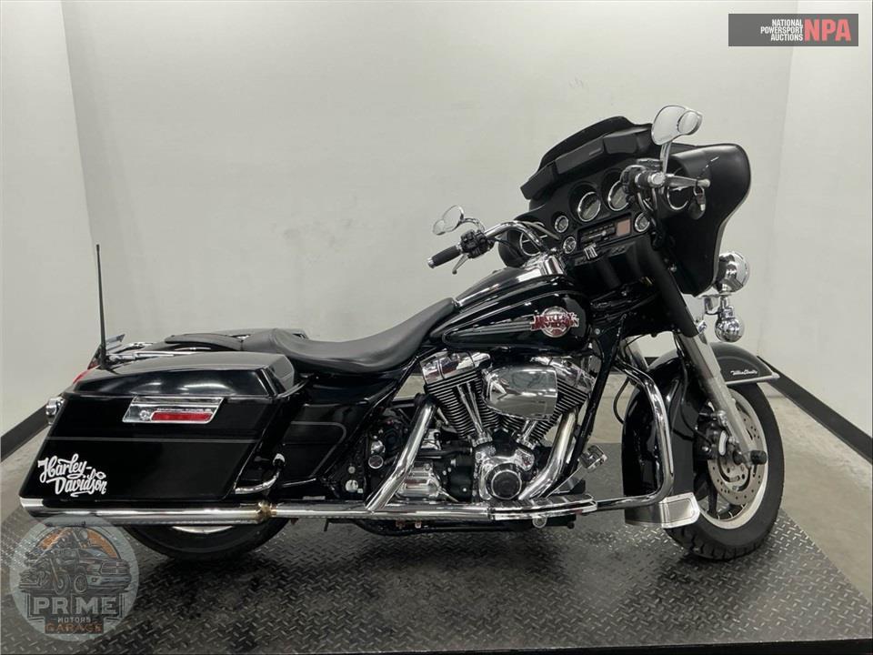 2005 Harley-Davidson FLHTCUI ULTRA CLASSIC ELECTRA GLIDE — фото 1