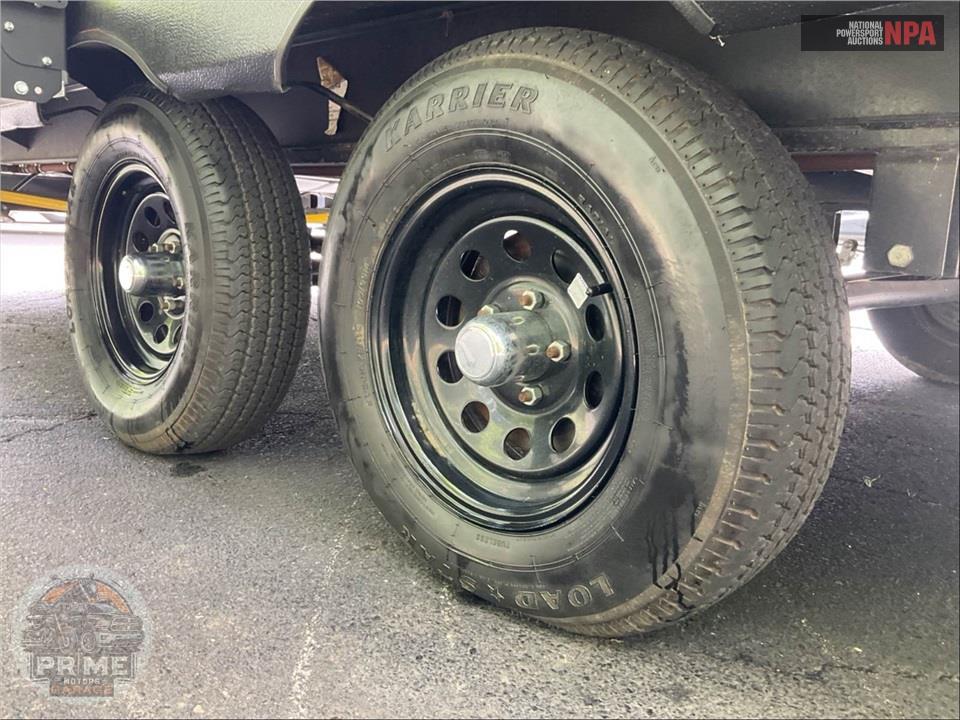 2021 Keystone Rv M-250 BH - HIDEOUT SERIES — фото 38