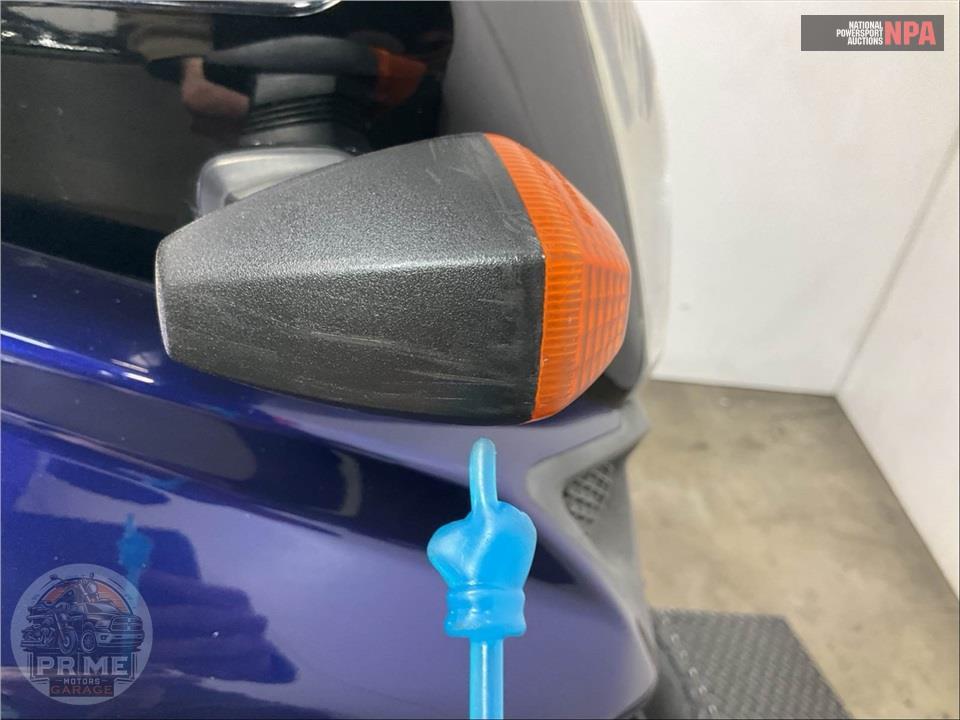 2005 Suzuki DL1000K5 V-STROM — фото 28