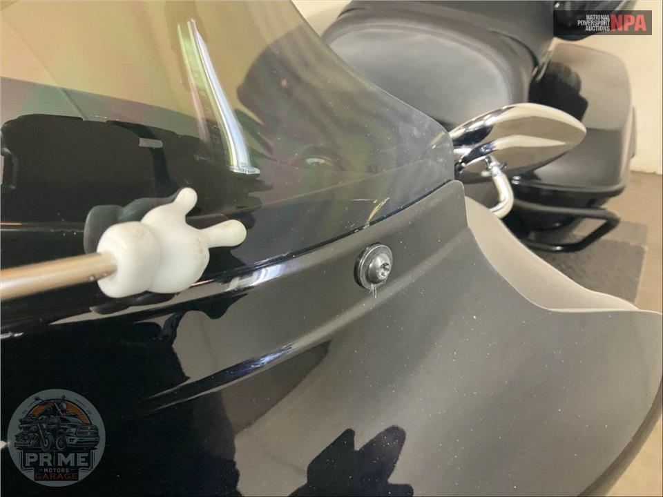 2020 Harley-Davidson FLHTK ULTRA LIMITED — фото 15