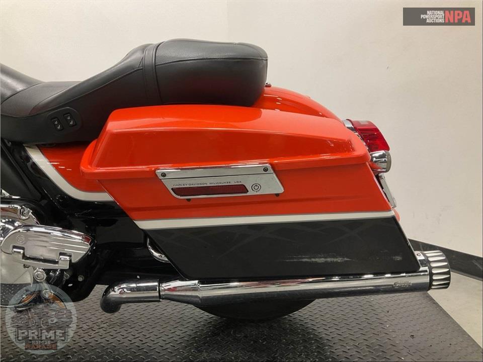 2012 Harley-Davidson FLHTCUSE7 SCREAMIN EAGLE — фото 28