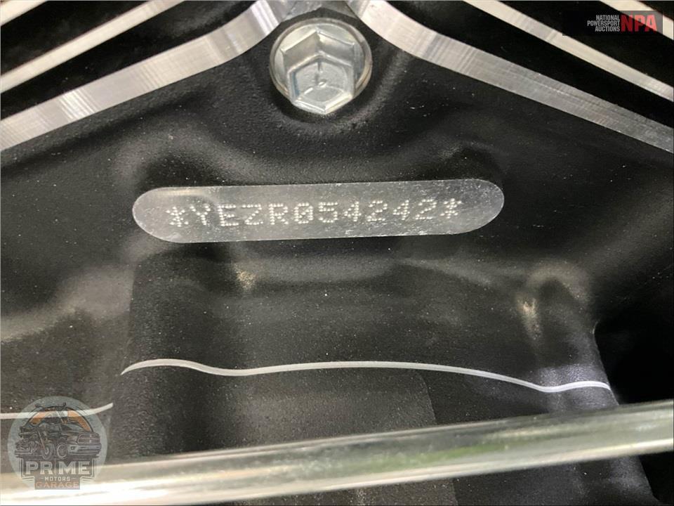 2024 Harley-Davidson FXBR BREAKOUT — фото 26
