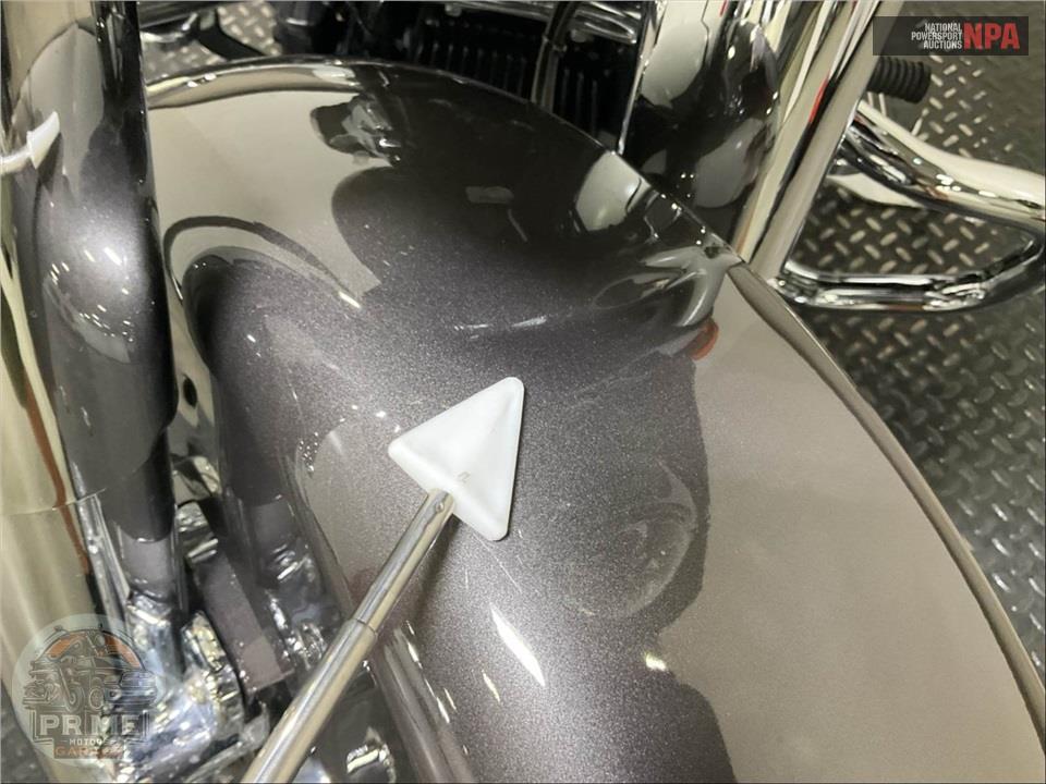 2023 Harley-Davidson FLHXS STREET GLIDE SPECIAL — фото 15