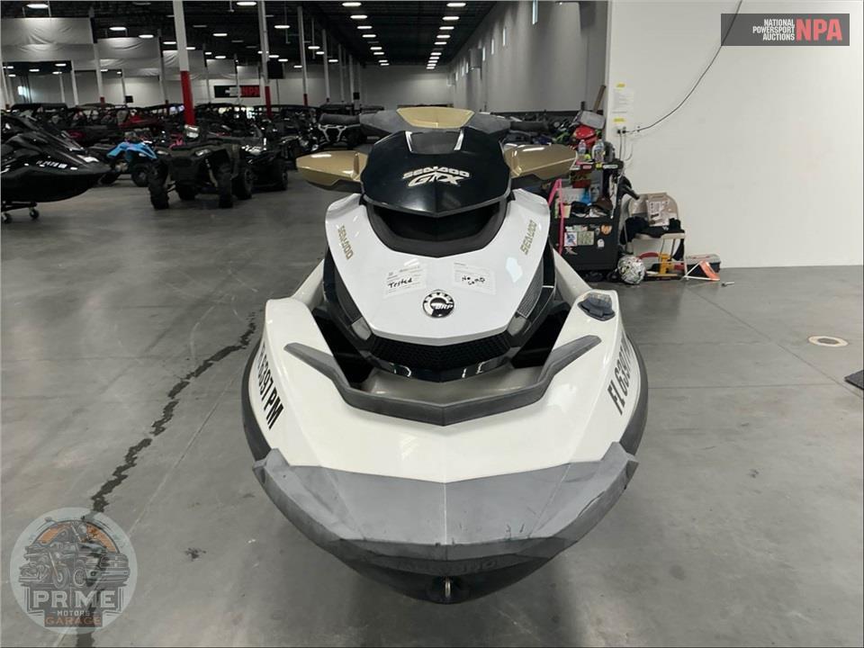 2013 Seadoo/Brp GTX S 155 — фото 2