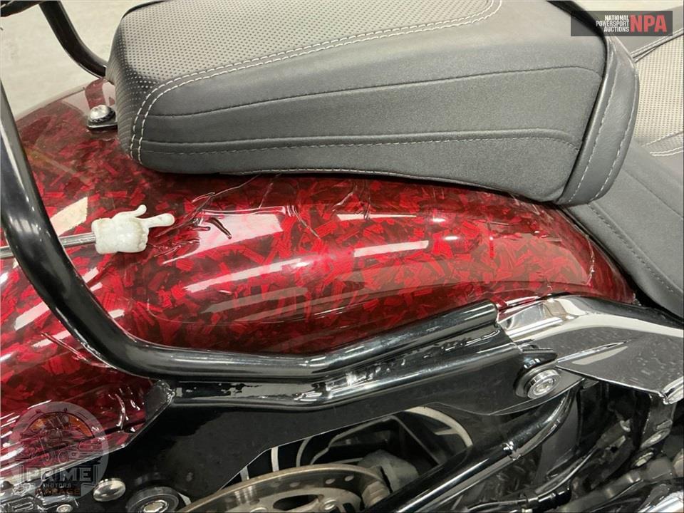 2024 Harley-Davidson FXBR BREAKOUT — фото 20