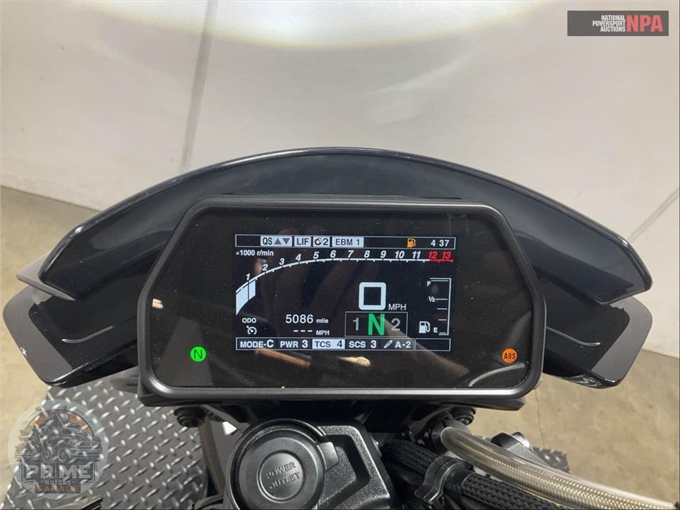 2025 Yamaha MT-10 SP — фото 5