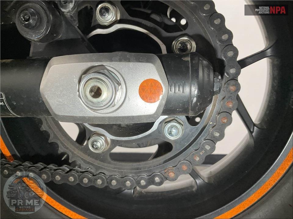 2021 Honda CMX1100D REBEL DCT — фото 26