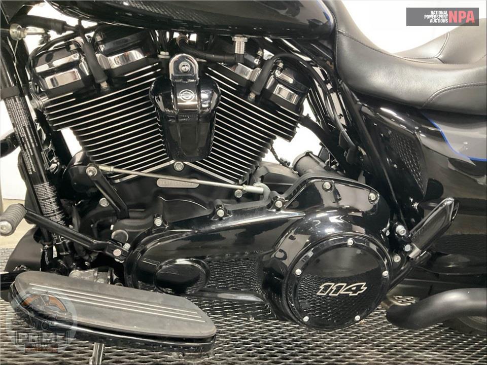 2021 Harley-Davidson FLHXS STREET GLIDE SPECIAL — фото 7