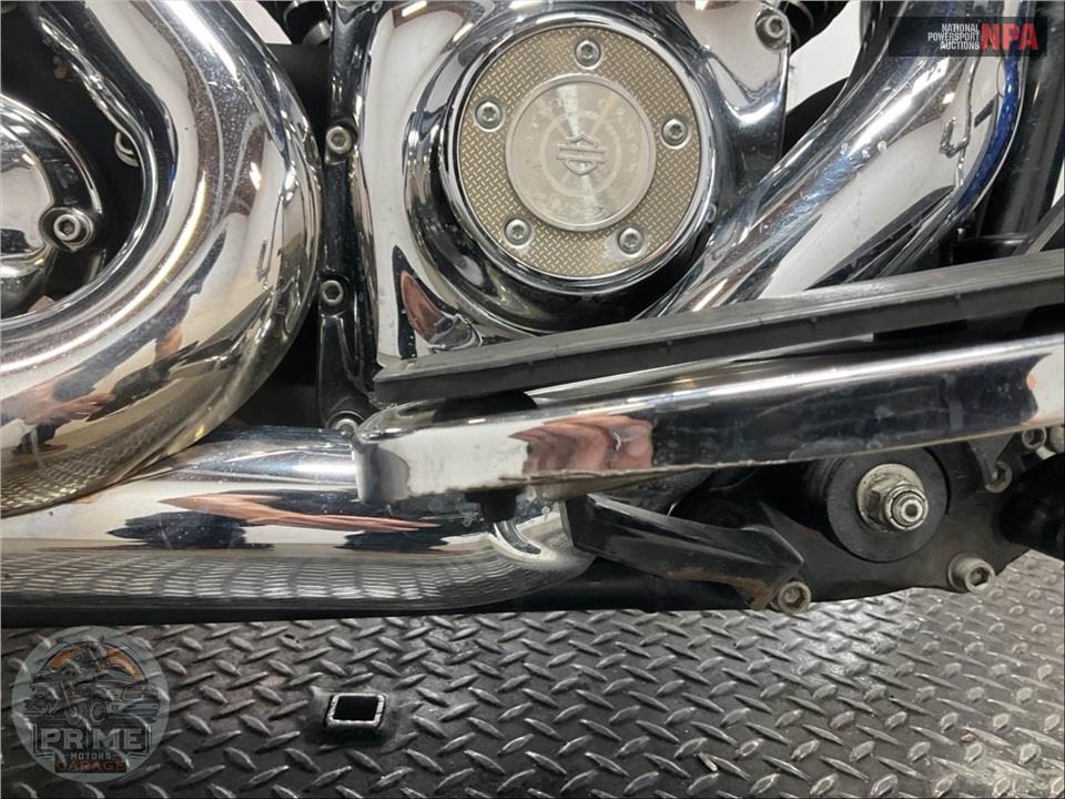 2009 Harley-Davidson FLHTCU ULTRA CLASSIC ELECTRA GLIDE — фото 34