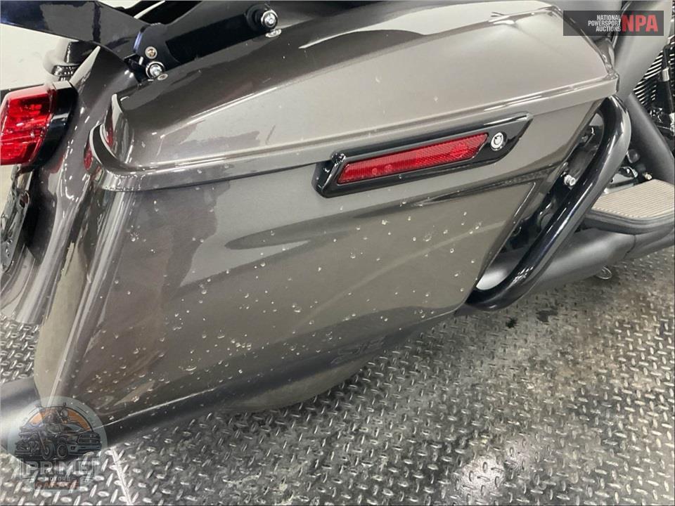 2023 Harley-Davidson FLHTK ELECTRA GLIDE ULTRA LIMITED — фото 19