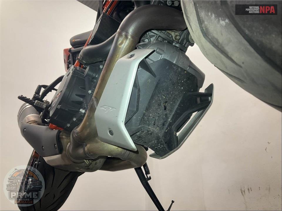 2017 Ktm 1290 SUPER DUKE GT — фото 29