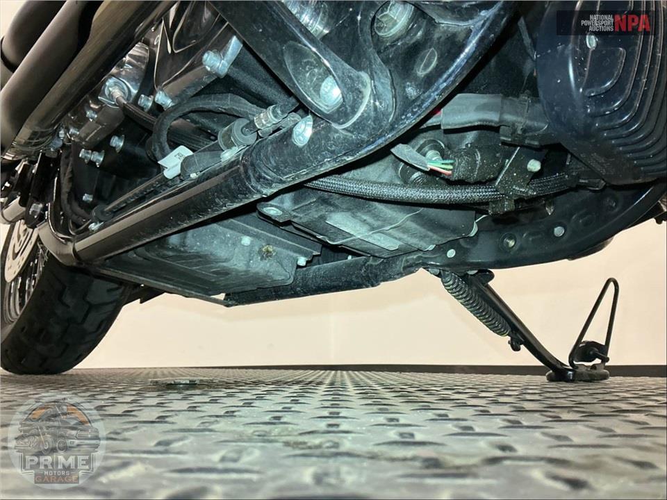 2021 Harley-Davidson FLSL SOFTAIL SLIM — фото 13