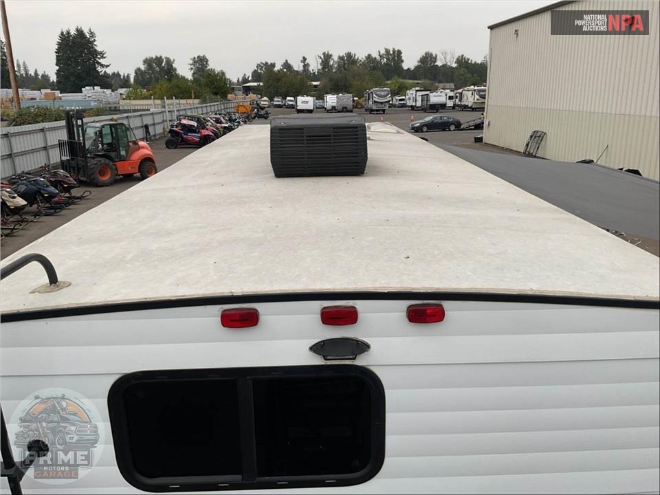 2021 Grand Design Recreational Vehicles M-265BH - TRANSCEND XPLOR SERIES — фото 11