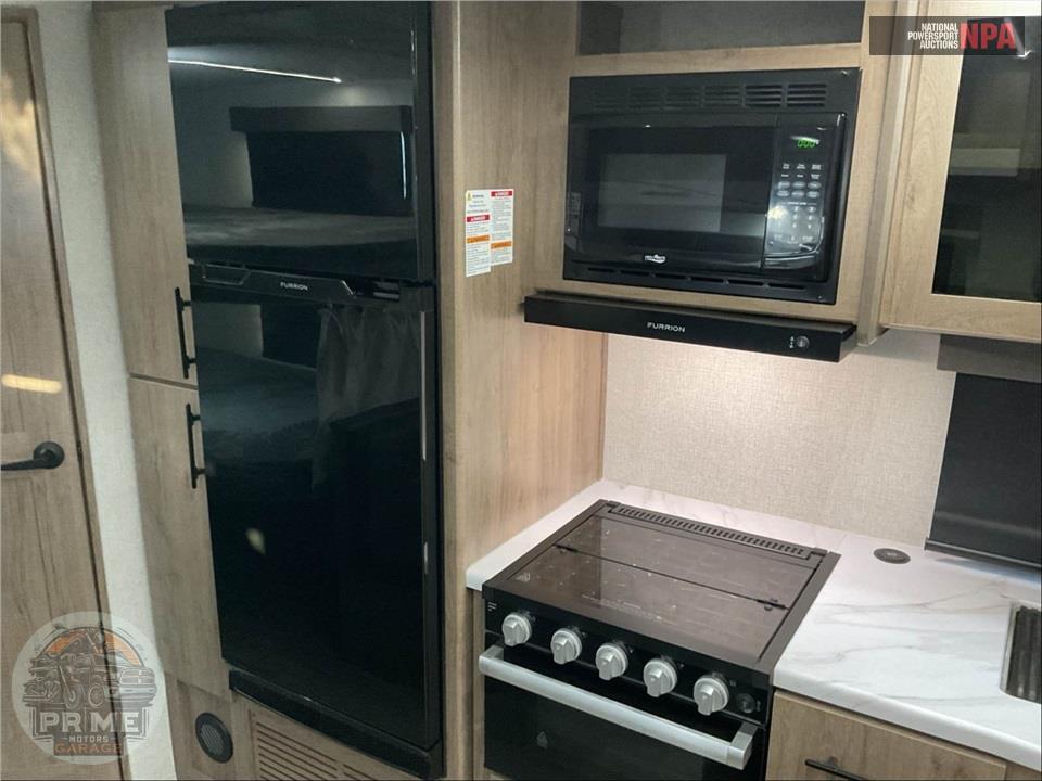2025 Grand Design Recreational Vehicles M-21BHE - IMAGINE XLS SERIES — фото 17