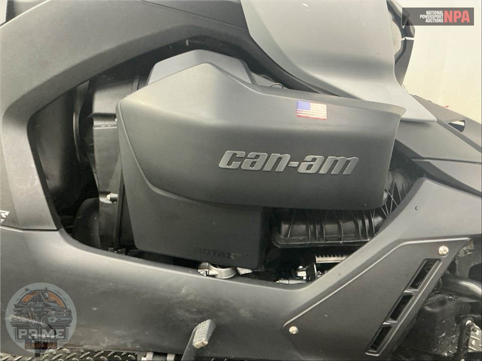 2023 Can-Am RYKER 900 ACE — фото 6