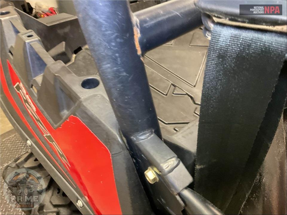 2013 Polaris RANGER RZR 570 — фото 17