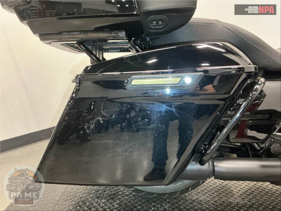 2020 Harley-Davidson FLTRK ROAD GLIDE LIMITED — фото 26