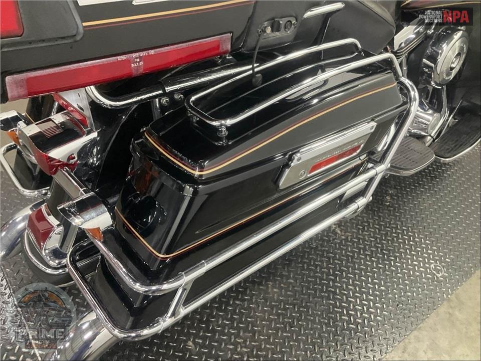 1996 Harley-Davidson FLHTCUI ELECTRA GLIDE(SOLID) — фото 29