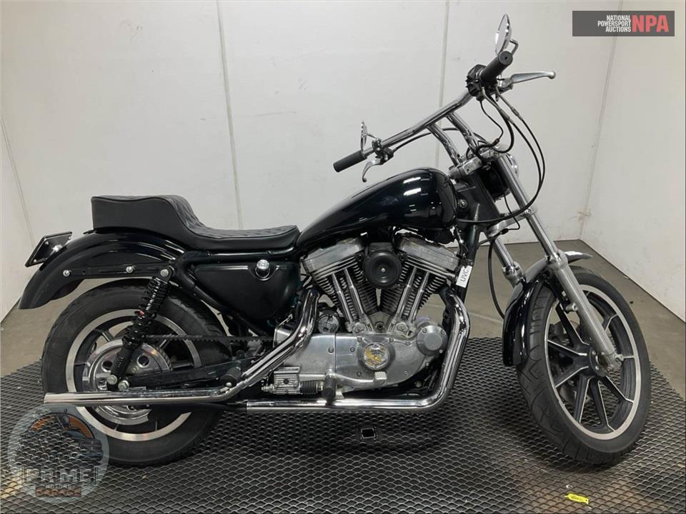 1994 Harley-Davidson XL1200 SPORTSTER(SOLID) — фото 1