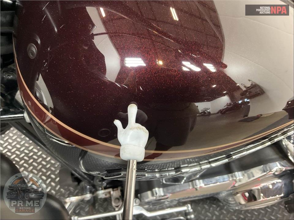 2011 Harley-Davidson FLTRU ROAD GLIDE ULTRA — фото 22