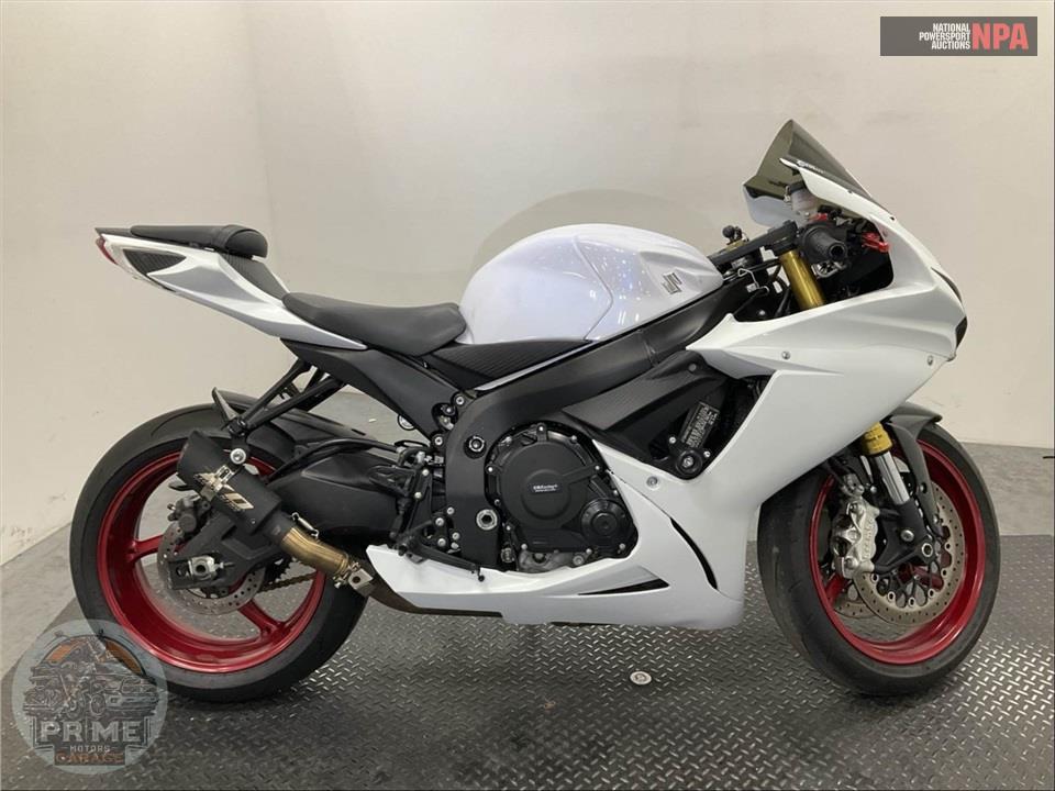 2017 SUZUKI GSX-R750L7