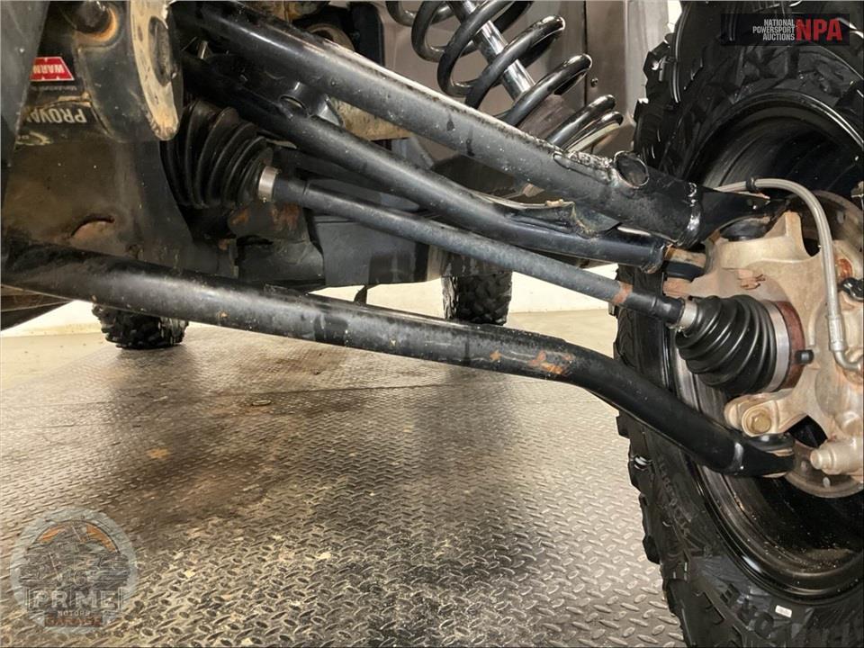 2018 Can-Am MAVERICK X3 X DS TURBO R — фото 25