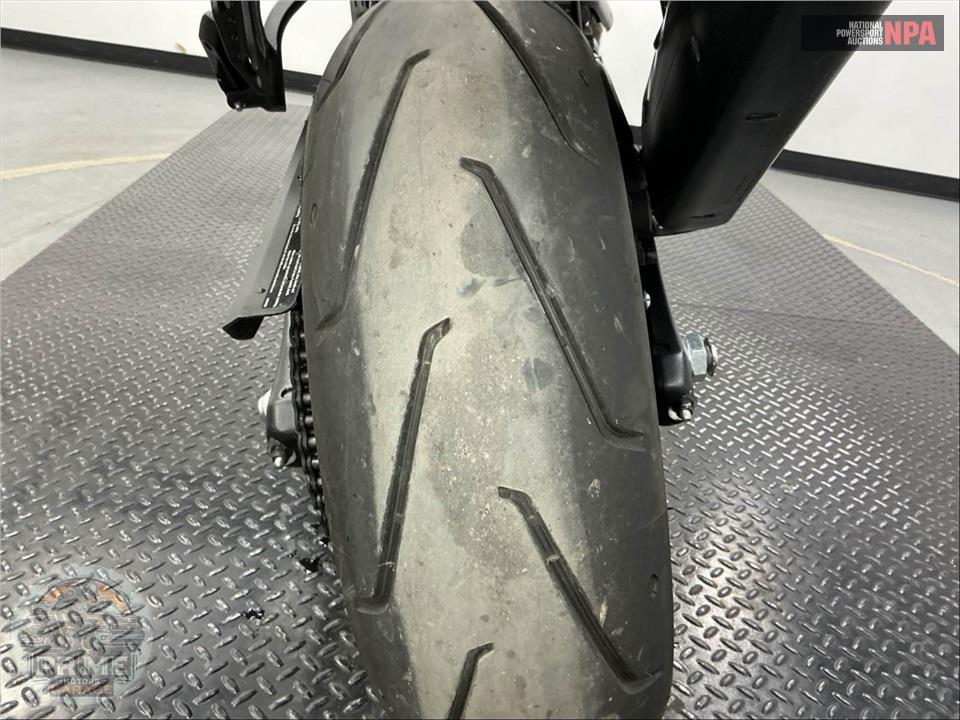 2025 Harley-Davidson RA1250ST PAN AMERICA 1250 ST — фото 13