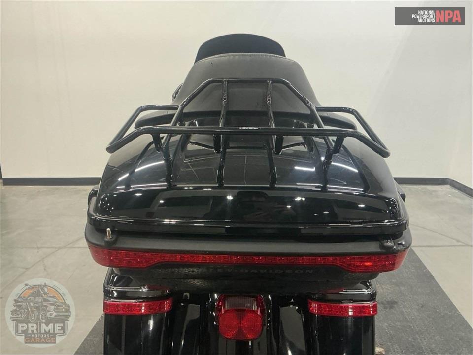 2020 Harley-Davidson FLTRK ROAD GLIDE LIMITED — фото 27