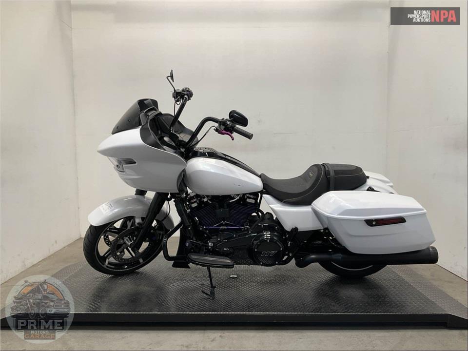 2024 Harley-Davidson FLTRX ROAD GLIDE — фото 3