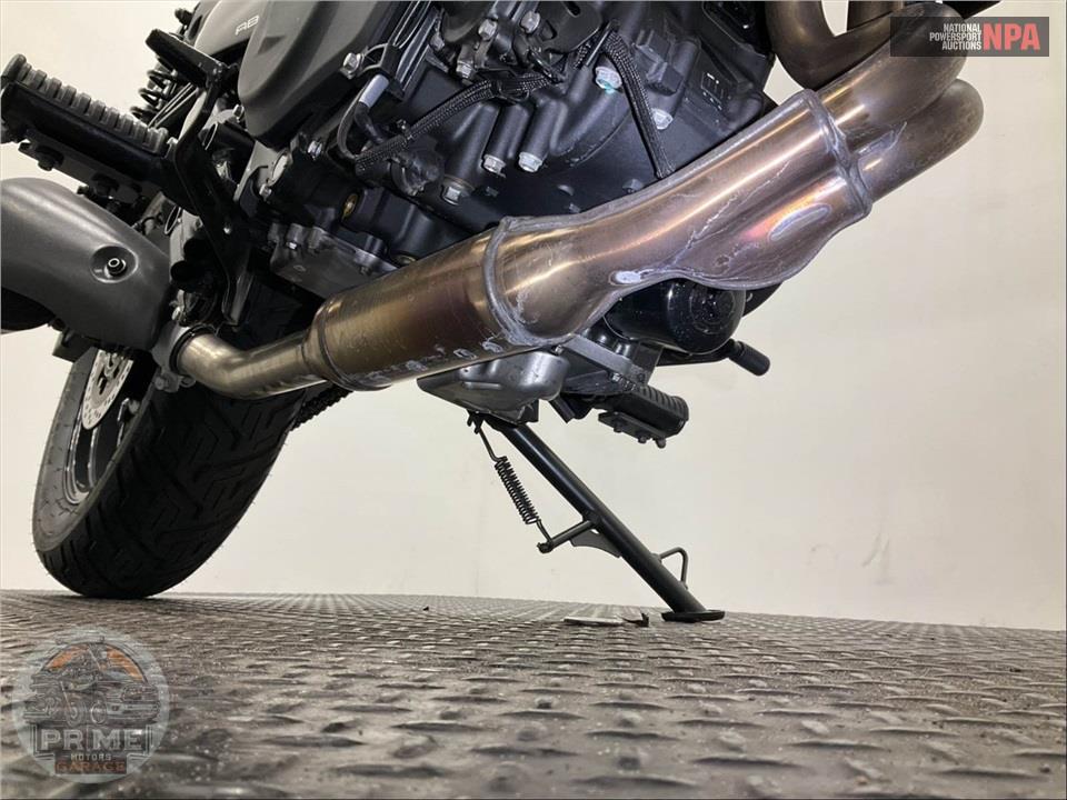 2025 Kawasaki EL450BSFNL ELIMINATOR SE ABS — фото 12