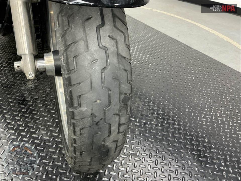 2015 Harley-Davidson FLD-103 DYNA SWITCHBACK — фото 44